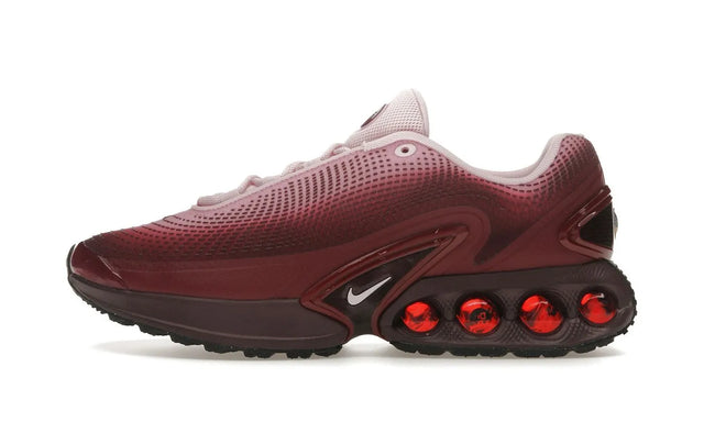 Nike Air Max Dn Burgundy Crush - HQ4050-600