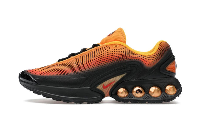 Nike Air Max Dn Laser Orange Comet Red - HM0810-800