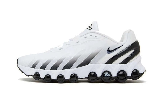 Nike Air Max Dn8 White Black - FQ7860-100