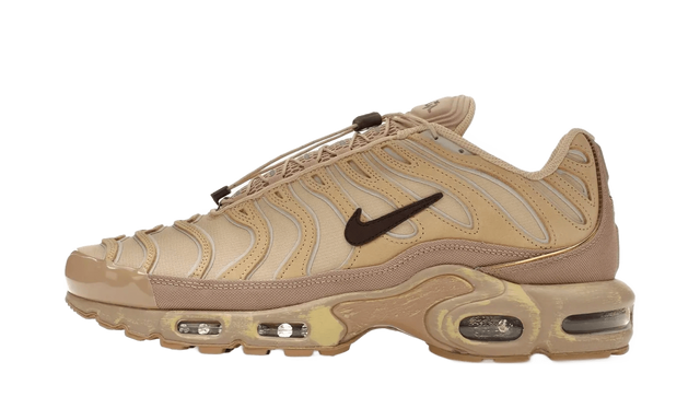 Nike Air Max Plus Sesame - FZ5049-222 / FV8480-200