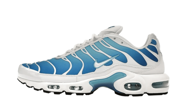 Nike Air Max Plus Sky Blue - 852630-411