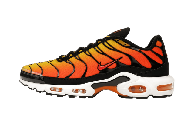 Nike Air Max Plus Sunset (2024) - HF0552-001