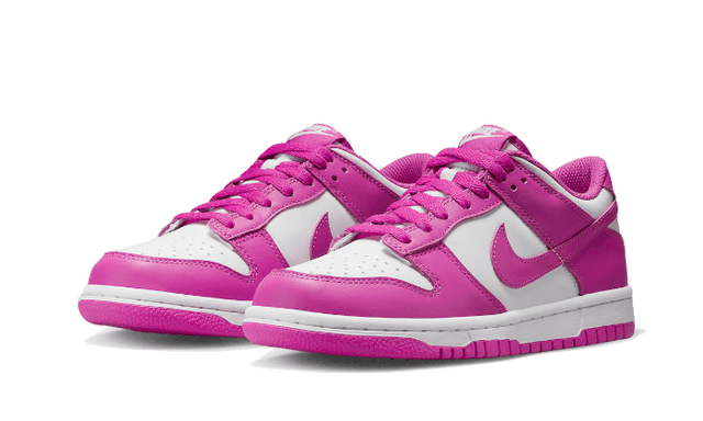 Nike Dunk Low Active Fuchsia