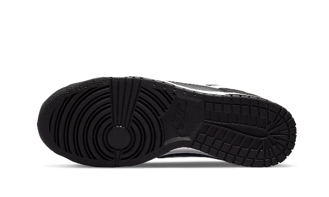 Nike Dunk Low Black White (2022)