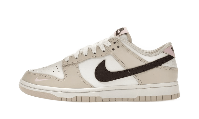 Nike Dunk Low Neapolitan - HF9990-100