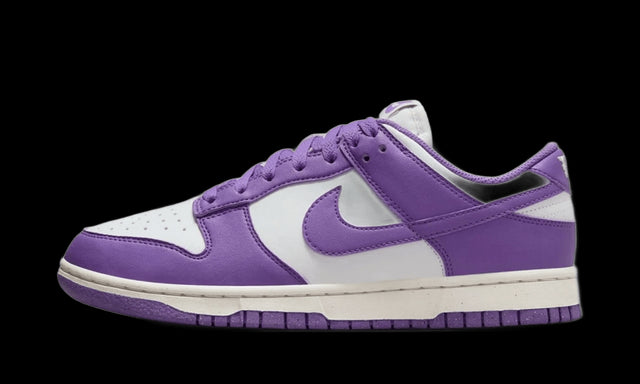 Nike Dunk Low Next Nature Black Raspberry - DD1873-108