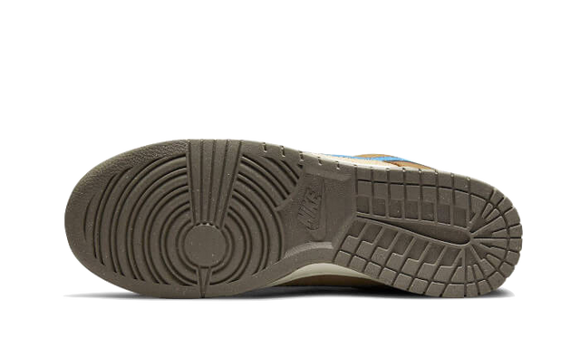 Nike Dunk Low size? Dark Driftwood