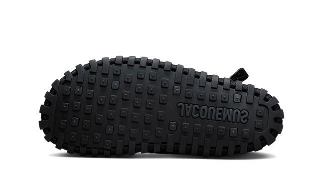 Nike J Force 1 Low Jacquemus Black