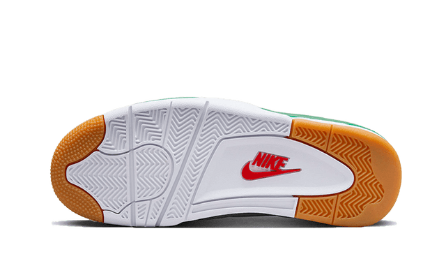 Air Jordan 4 Retro SB Pine Green