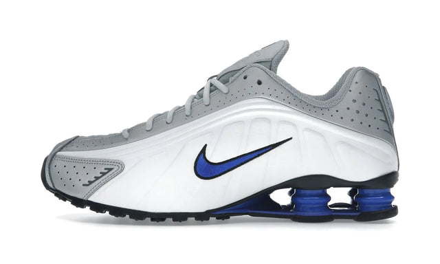 Nike Shox R4 Orlando - HQ1988-100