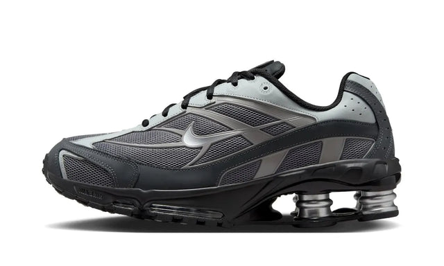 Nike Shox Ride 2 Light Graphite - IB4470-099