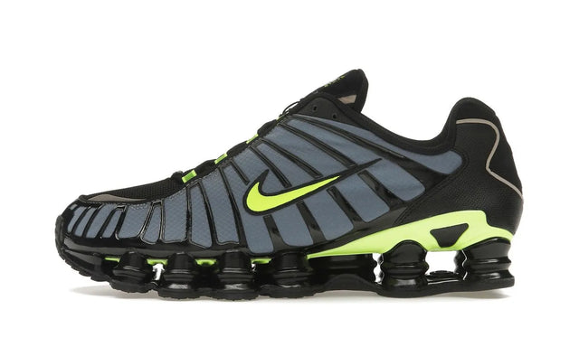 Nike Shox TL Thunderstorm - CI7692-400
