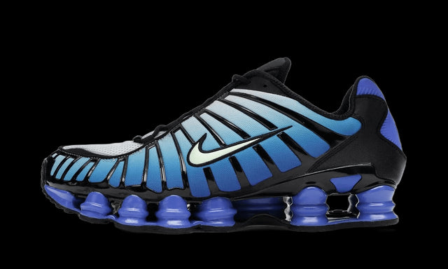 Nike Shox TL Vapor Green Racer Blue - AV3595-009