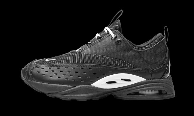 Nike Nocta Air Zoom Drive Black White - DX5854-001