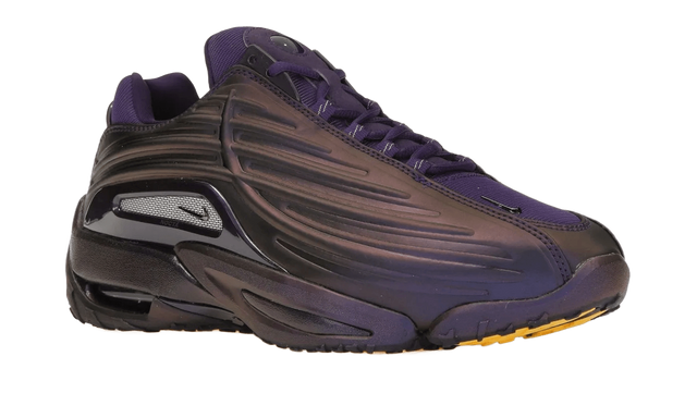 NOCTA Hot Step 2 Eggplant - DZ7293-500