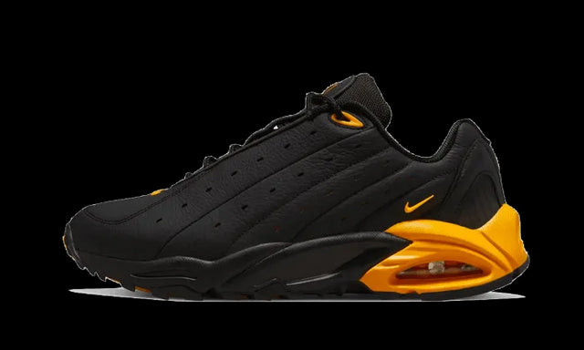 Nike NOCTA Hot Step Air Terra Black University Gold - DH4692-002