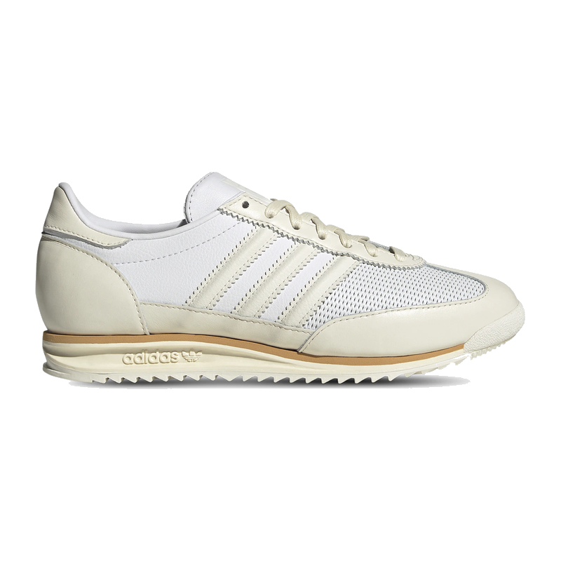 Adidas SL 72 OG Cloud White Off White Gum
