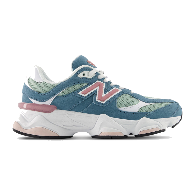 New Balance 9060 Salt Water Rosewood