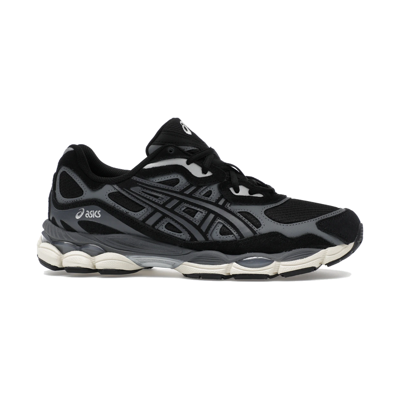 ASICS Gel-NYC Black Black