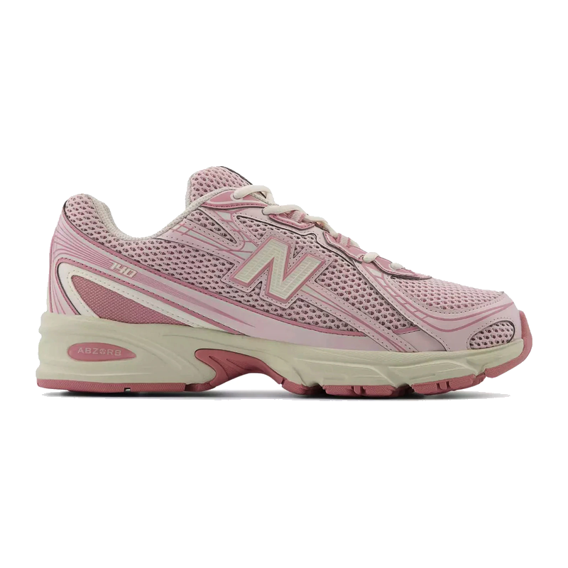 New Balance 740v2 Pink Granite