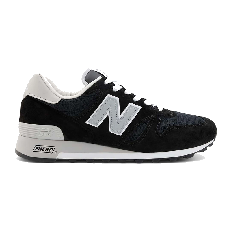 New Balance 1300 MiUSA Black