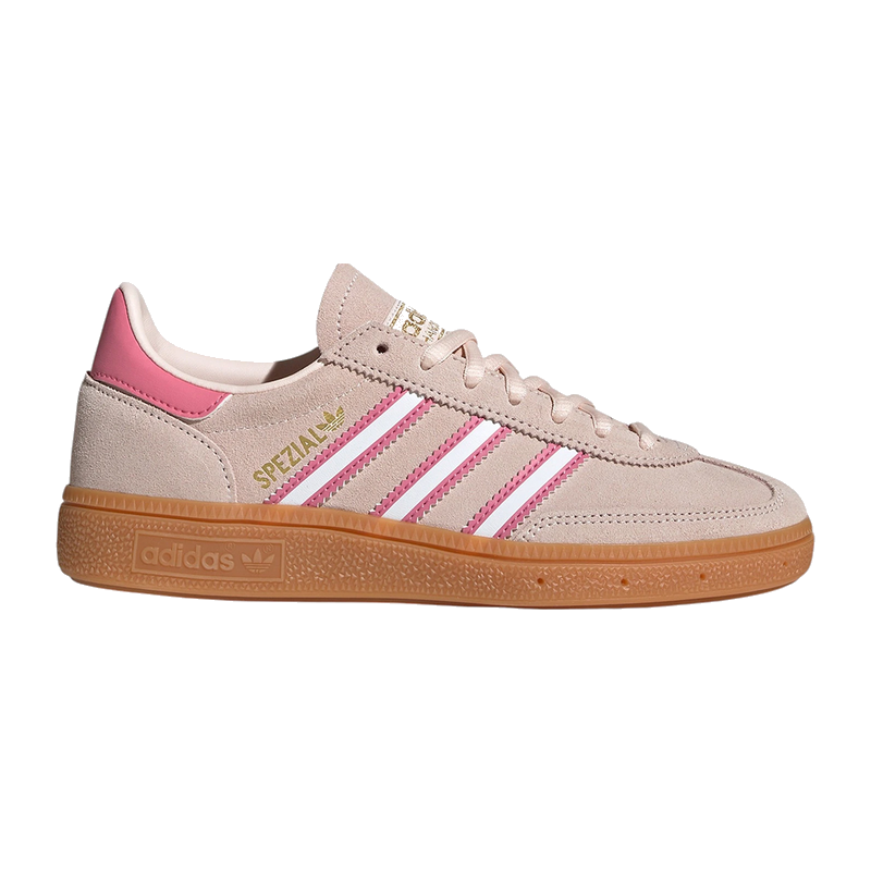 Adidas Handball Spezial Wonder Quartz Cloud White Rose Tone
