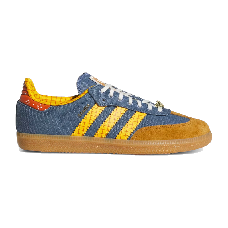 Adidas Samba OG Disney Pixar's Toy Story Woody