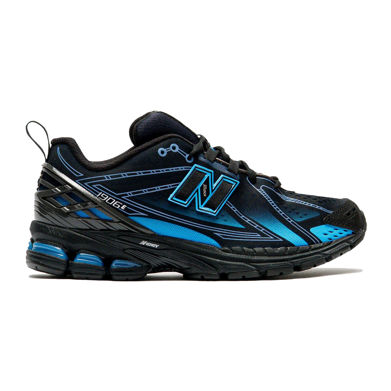 New Balance 1906E Altitude Black