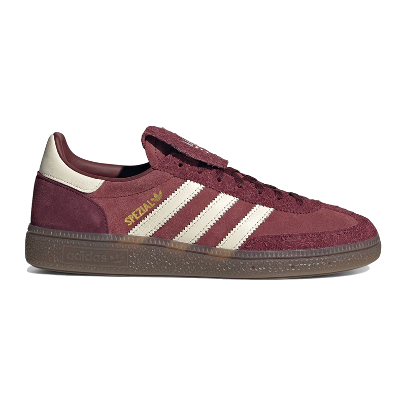 Adidas Handball Spezial LT Shadow Red Off White
