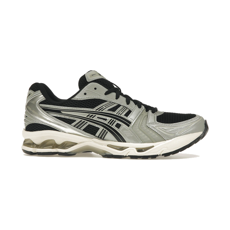 ASICS Gel-Kayano 14 Black Seal Grey