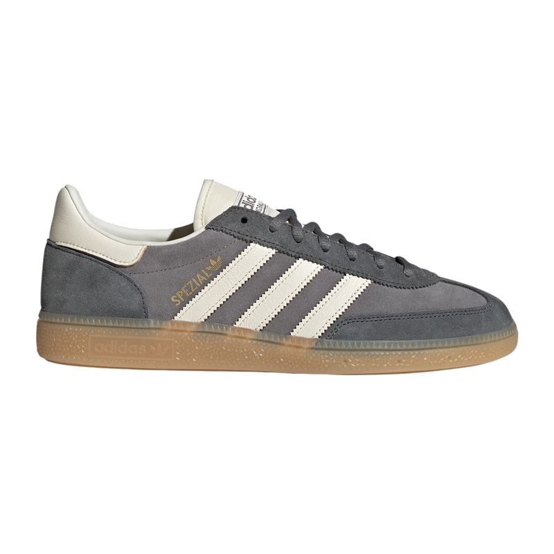 Adidas Handball Spezial Grey Four Off White