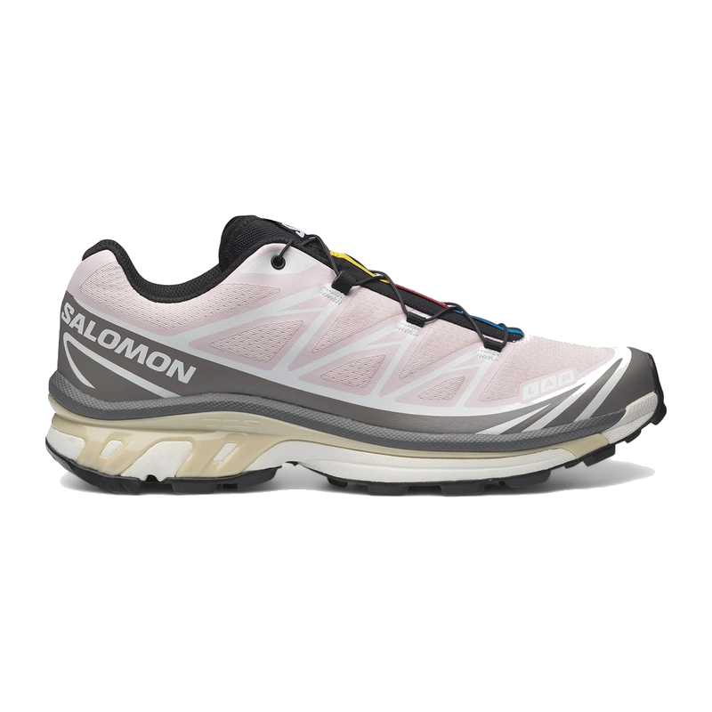 Salomon XT-6 Cloudburst Icy Pink