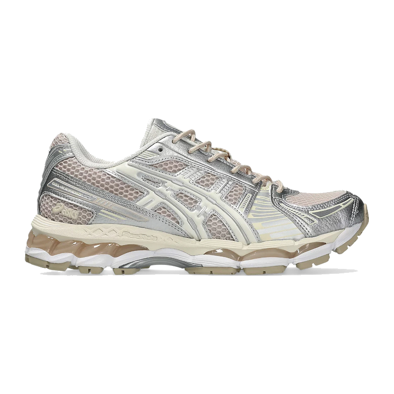 ASICS Gel-Kayano 12.1 Mineral Beige Cream