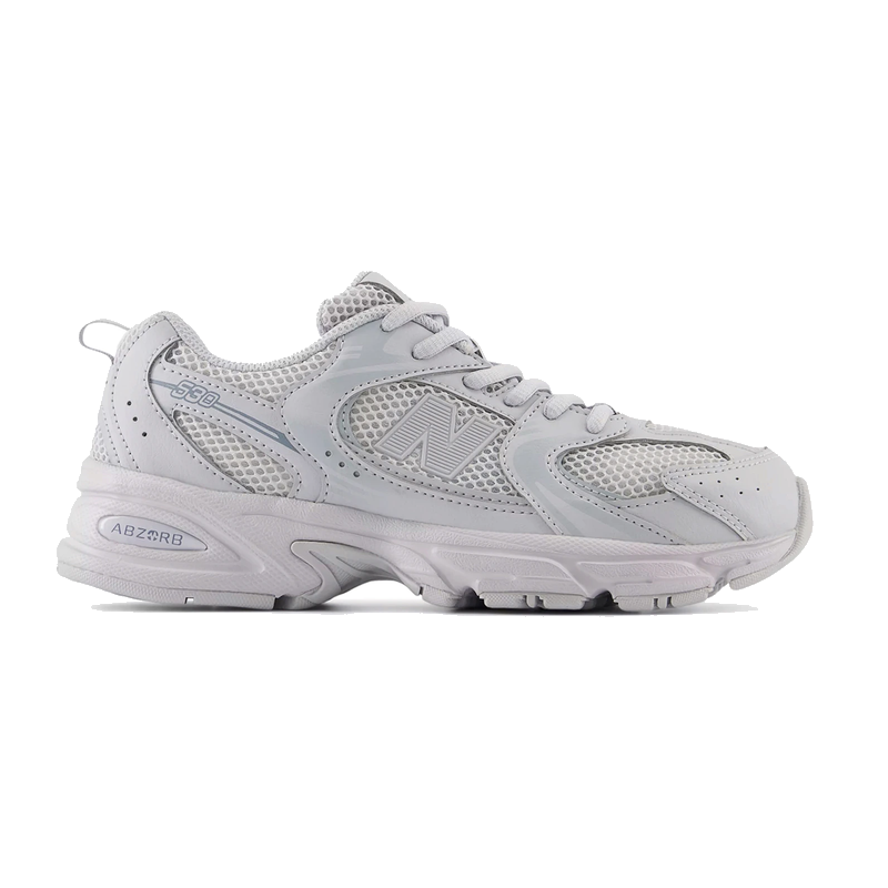 New Balance 530 Pearl Grey Steel