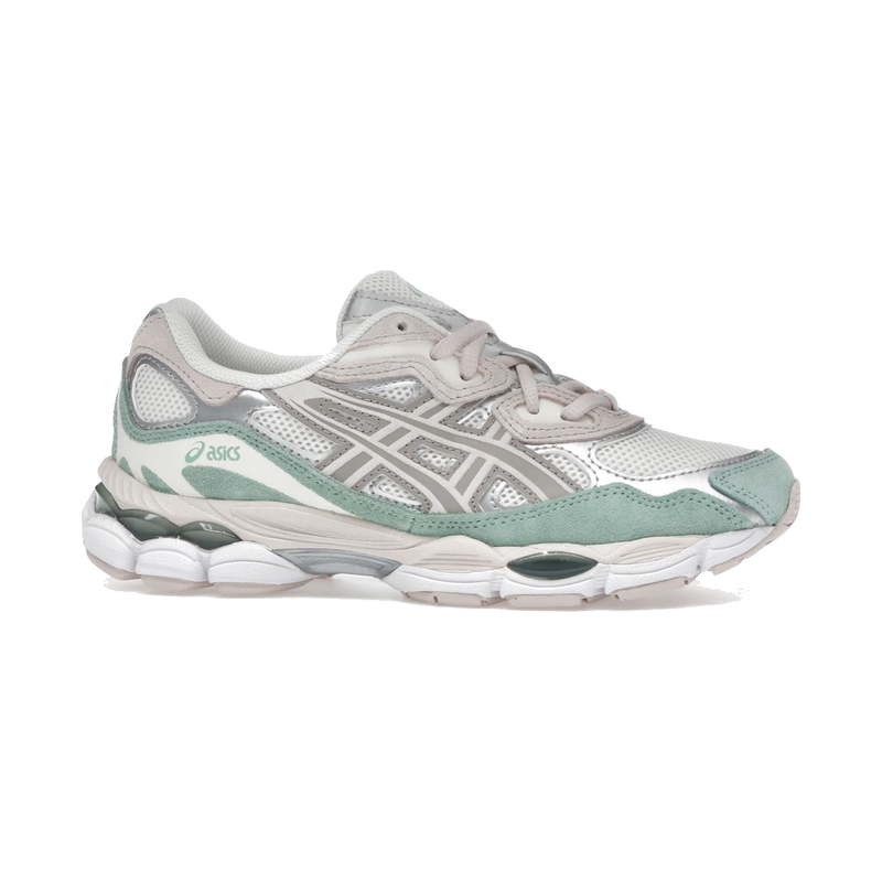ASICS Gel-NYC Beige Green