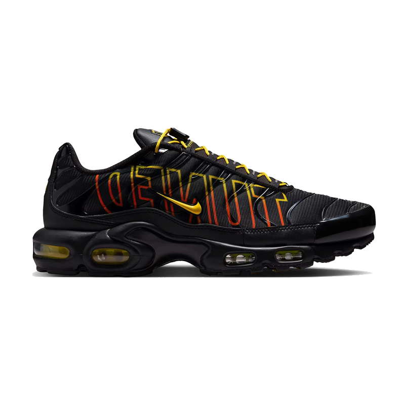 Nike Air Max Plus Tuned Air Sunrise