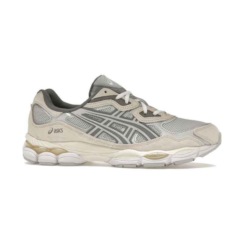 ASICS Gel-NYC Concrete Oatmeal