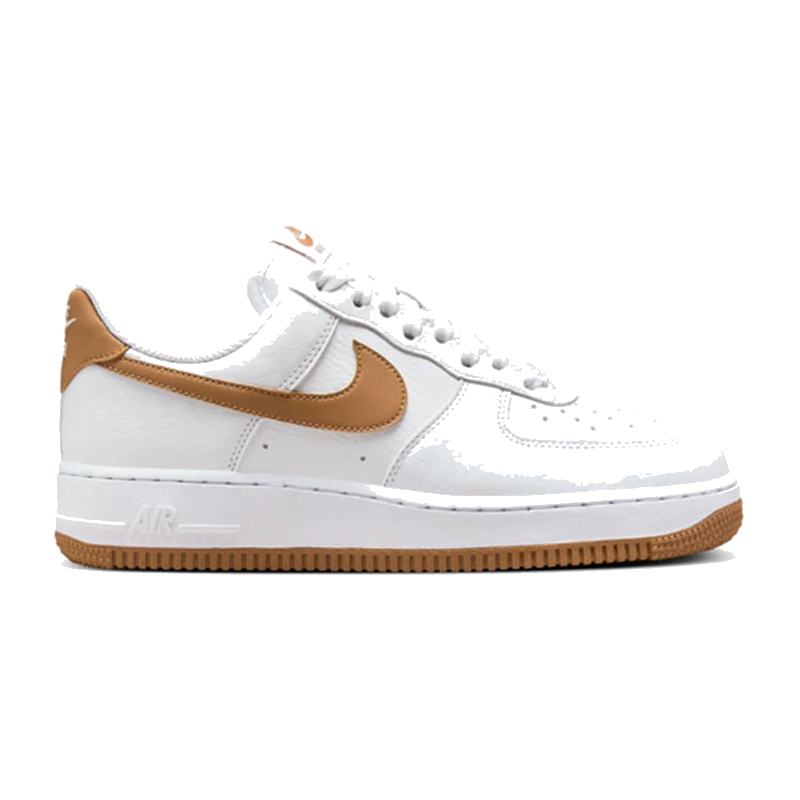 Nike Air Force 1 Low '07 Next Nature White Flax