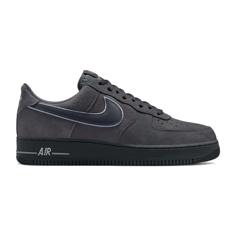 Nike Air Force 1 Low '07 LV8 Anthracite Cool Grey