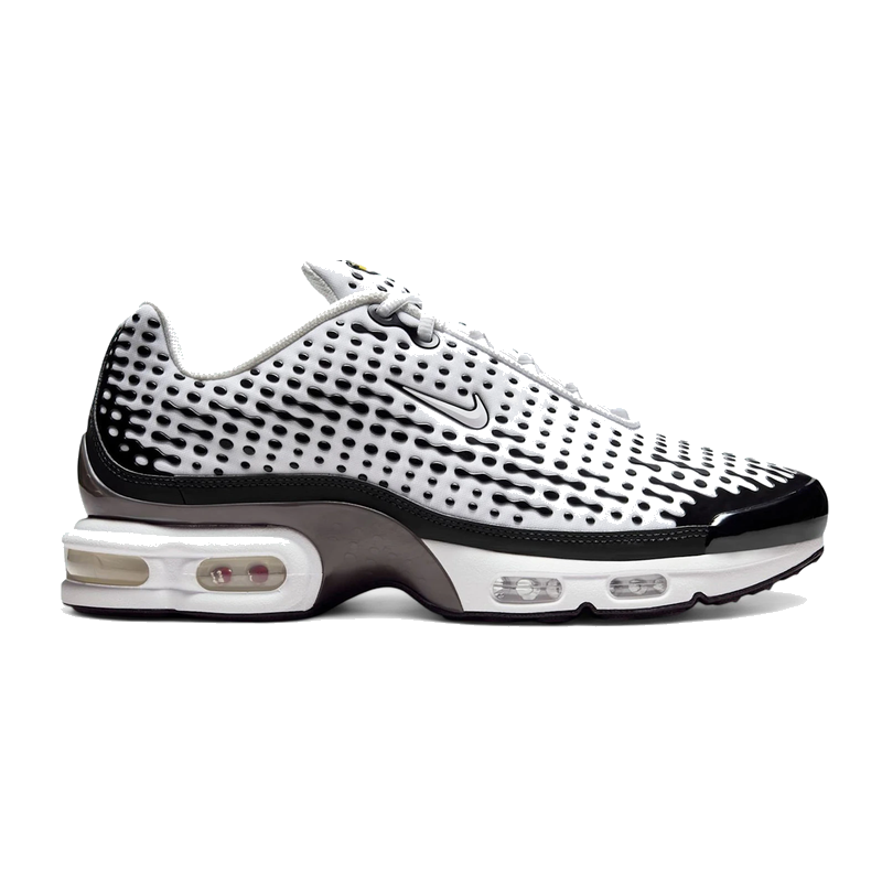 Nike Air Max Plus 7 White Black