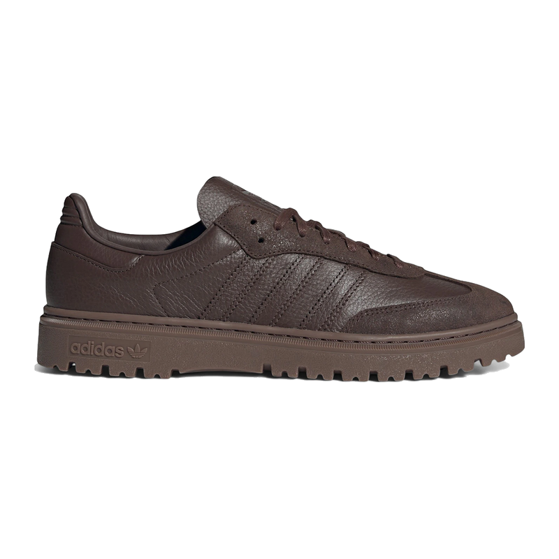 Adidas Samba LX Freizeit Brown Gum