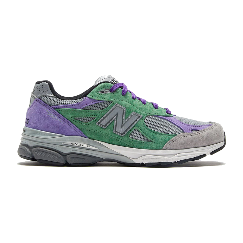 New Balance 990v3 Stray Rats The Joker Reprise Finale Alternate