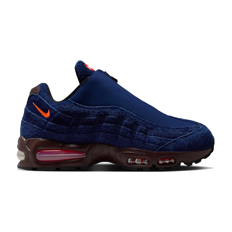 Nike Air Max 95 Zip SP Loyal Blue