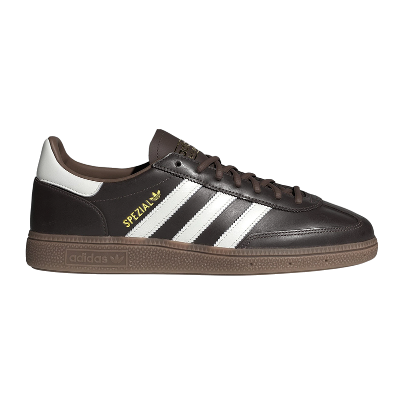 Adidas Handball Spezial Brown White Earth Strata