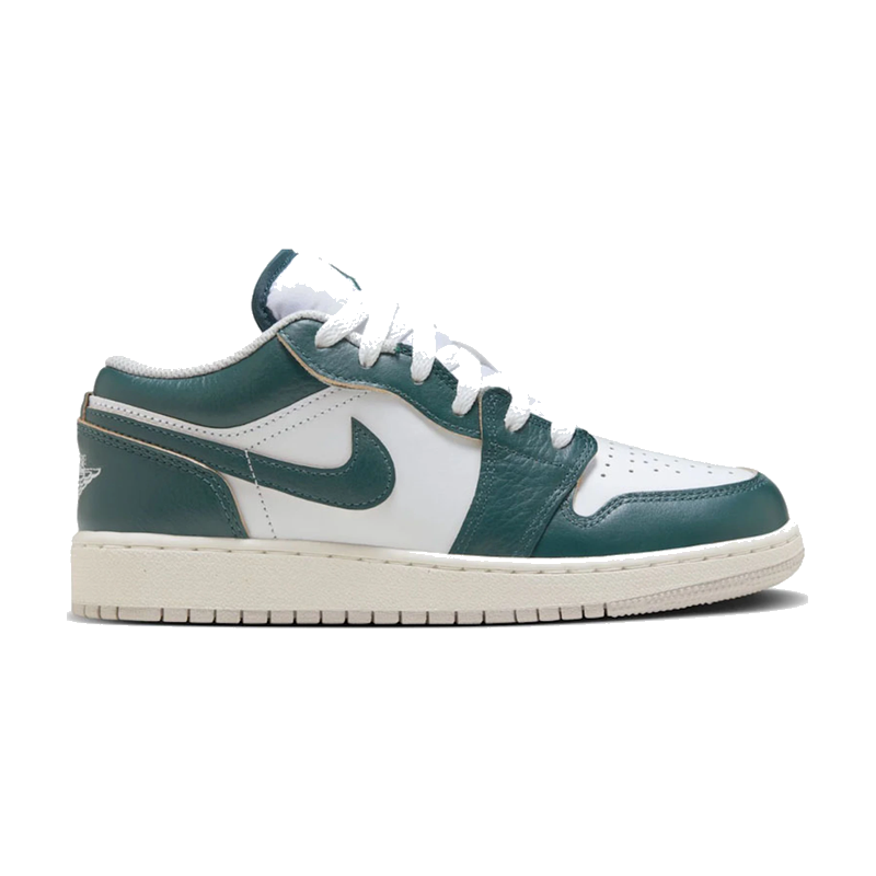 Air Jordan 1 Low SE Oxidized Green