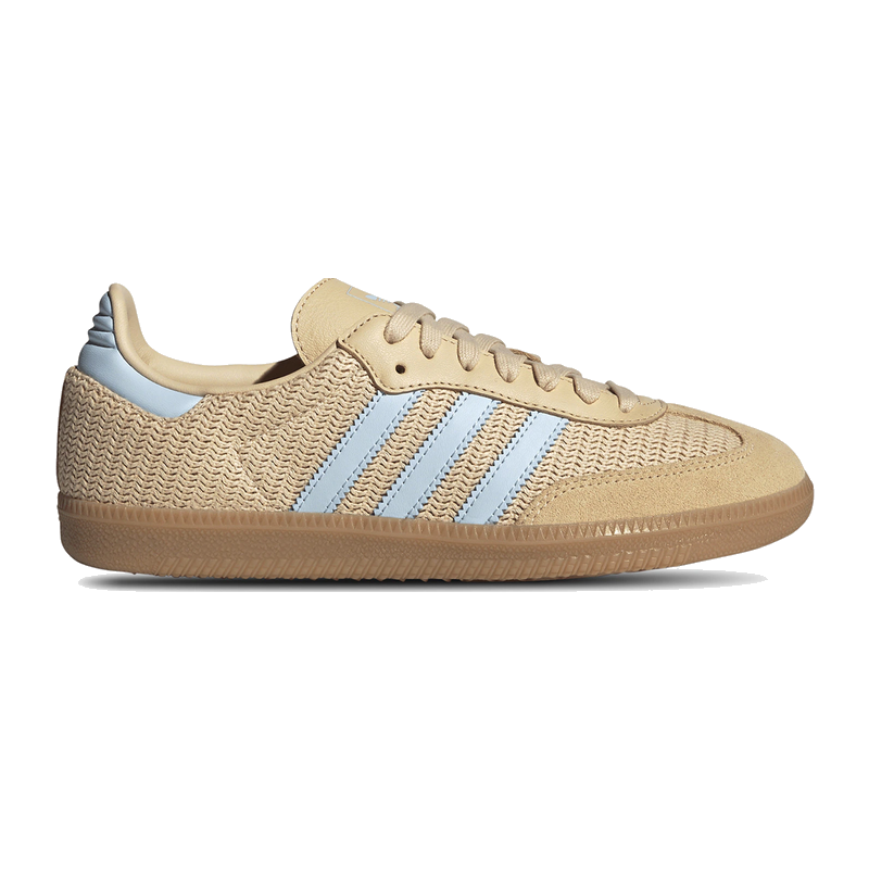 Adidas Samba OG Sanda Strata Sky Tint