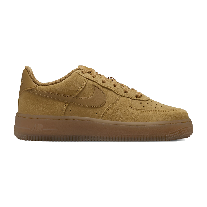 Nike Air Force 1 Low LV8 Wheat Gum Light Brown