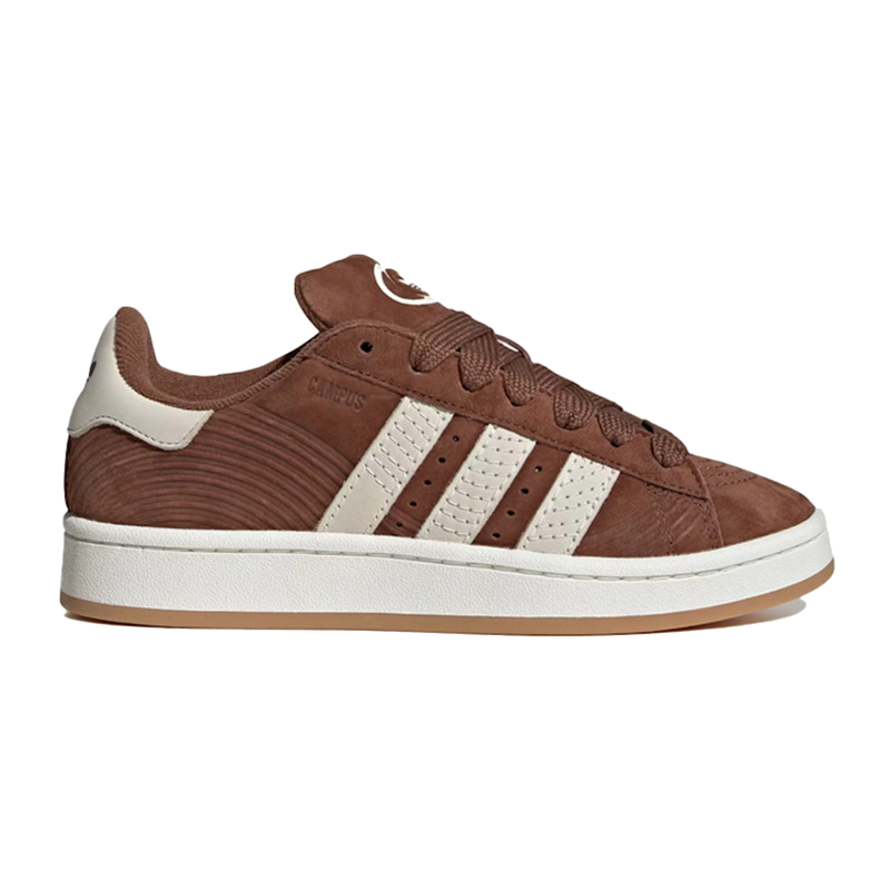 Adidas Campus 00s Zen Garden Pack Preloved Brown