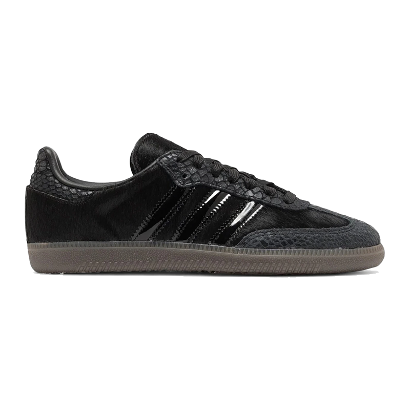 Adidas Samba OG Black Off White