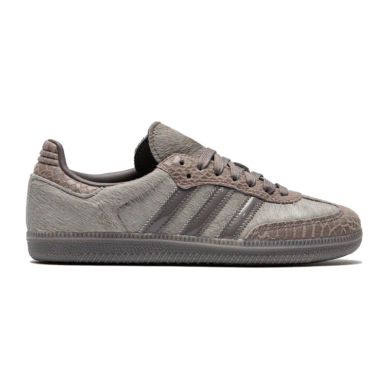 Adidas Samba OG Taupe Oxide Gold